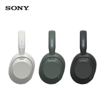 SONY ULT WEAR WH-ULT900N 無線重低音降噪耳機