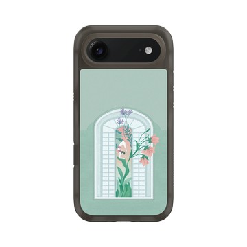 iPhone Air AirX 本質黑 - 欣蒂小姐 Miss Cyndi - 女子堅柔