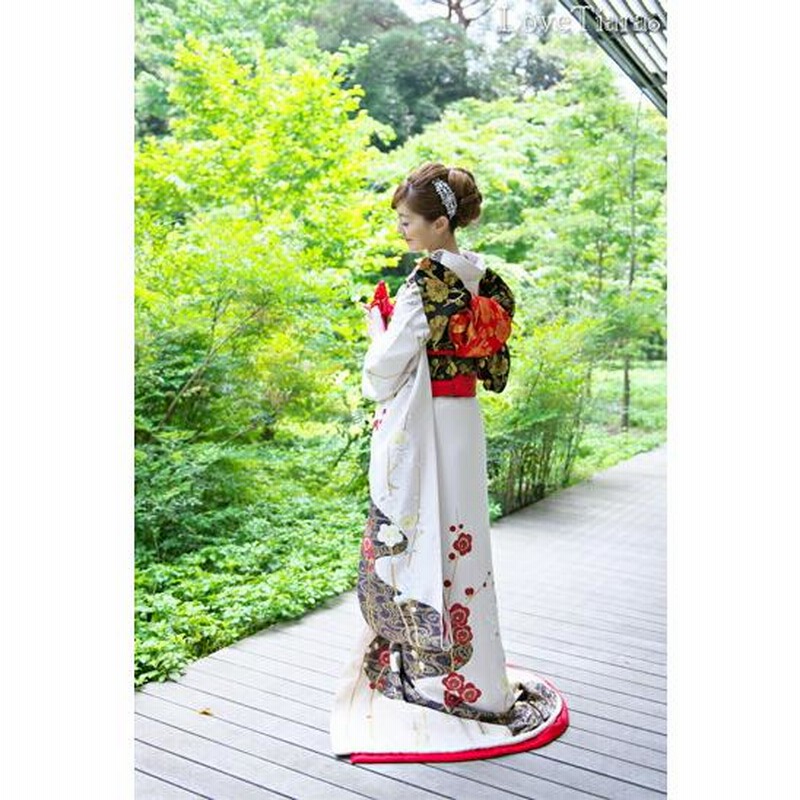 ヘッドドレス 髪飾り ウェディング ウエディング 結婚式 和装 花 