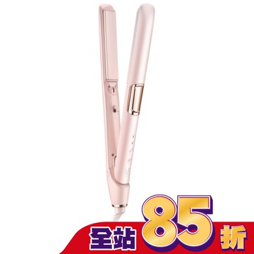 沙宣24mm等離子水膜直髮夾VSI-1040PW