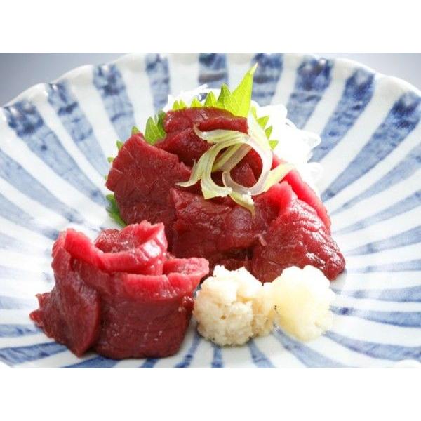 会津ブランド産品馬肉３点セット　お中元 贈答品 ギフト 福島 送料込