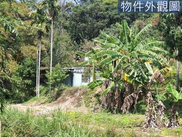 北埔視野美地｜新竹縣北埔鄉溝背段