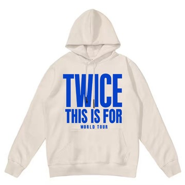 twice 周子瑜 水洗帽t 做舊帽t 美式復古帽t 重磅連帽衛衣 水洗連帽上衣 男女同款 可客訂圖案 Oversize