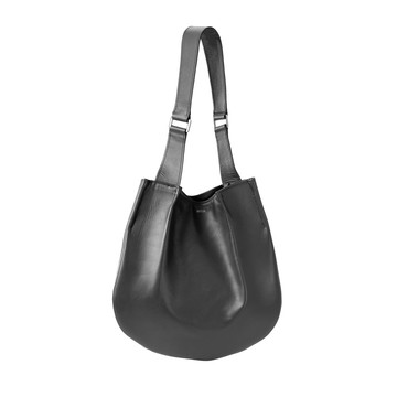 AETER 謐湖系列 - 五號包(黑色)