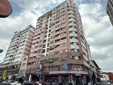 北屯太原昌平商圈 ✧魯班傳家✧ 高樓二房美宅｜台中市北屯區三光一街