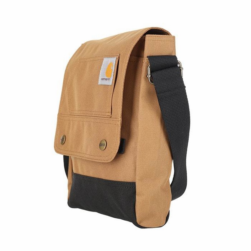 カーハート ショルダーバッグ CARHARTT ボディバッグ Cross Body Carry