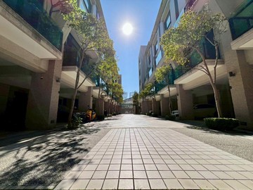 清水最強❗輕屋齡高質感❗精裝雙車電梯別墅❗｜台中市清水區鰲峰一街