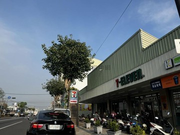 建國路收租角窗大面寬12米金店面｜高雄市鳳山區建國路一段