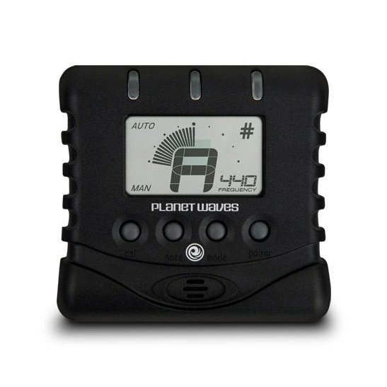 Planet Waves チューナー PW-CT-09