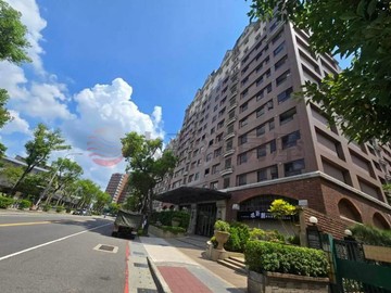 麗寶萊茵高景觀絕美2房｜新北市三峽區大學路