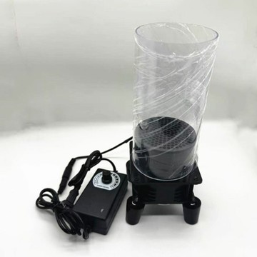 ~廣隆~羽毛球風動測試機 風洞測試機 修球工具 羽毛球 穩定測試檢測