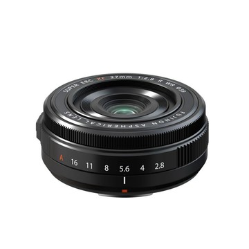 FUJIFILM FUJINON XF27mm F2.8 R WR 公司貨