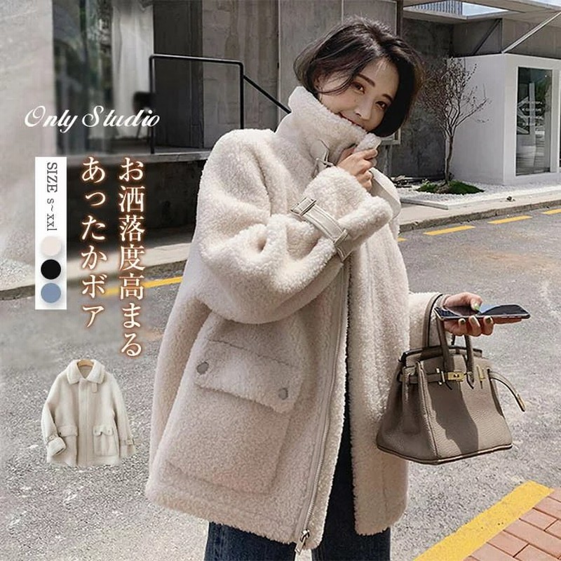 ネイビーシー クローラ CROLLA 36サイズ 七分丈コート アクアガール