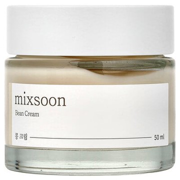 Mixsoon, 豆乳奶油，1.69 液量盎司（50 毫升）