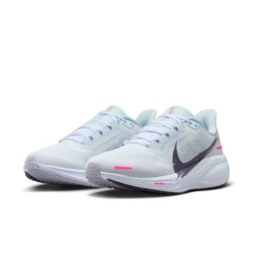 NIKE 慢跑鞋 女鞋 運動鞋 小飛馬 W AIR ZOOM PEGASUS 41 灰藍 IM6683-159