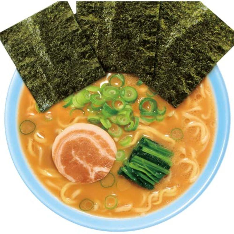 ヤマダイ ニュータッチ 凄麺 横浜とんこつ家 117g×12個