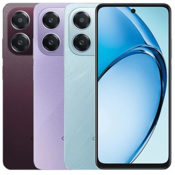 OPPO A3x 4G/128G 6.67吋智慧型手機 廠商直送