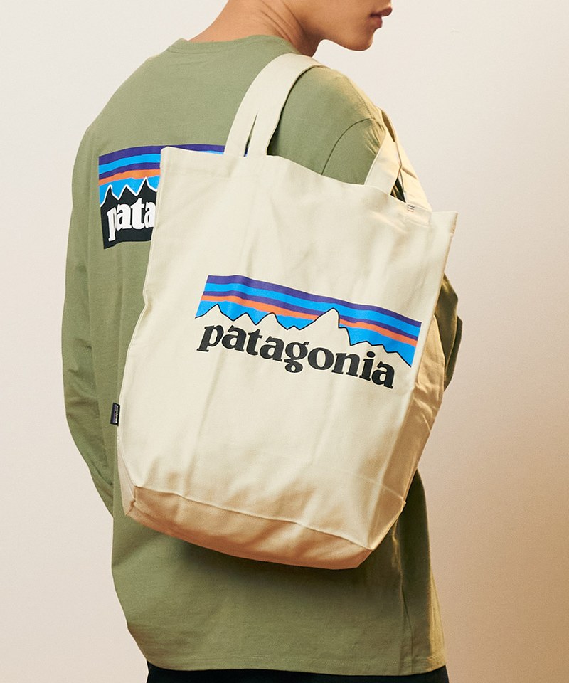 托特包 Market Tote