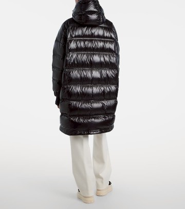 Moncler Grenoble Rochelairs down coat