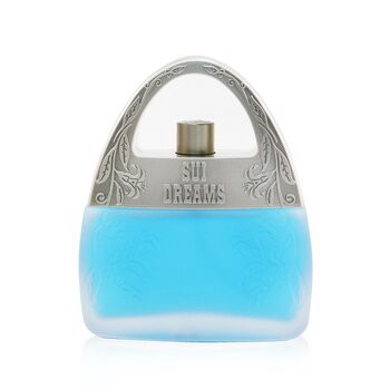 Anna Sui 安娜蘇 (蕭志美) 甜蜜夢境 淡香水噴霧 50ml/1.7oz-淡香水