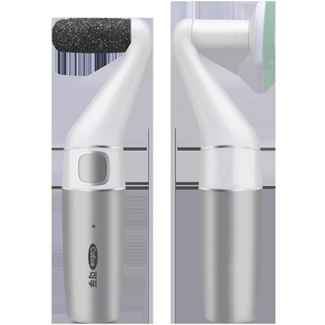 【樂天精選】磨腳刮去除死皮電動修腳磨指甲搓腳皮老繭腳部工具全自動修腳家用