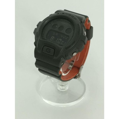 CASIO◇クォーツ腕時計・G-SHOCK/デジタル/ラバー/BLK/KHK | LINE 