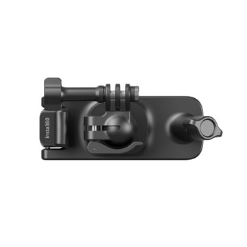 Insta360 背包夾 東城代理商公司貨