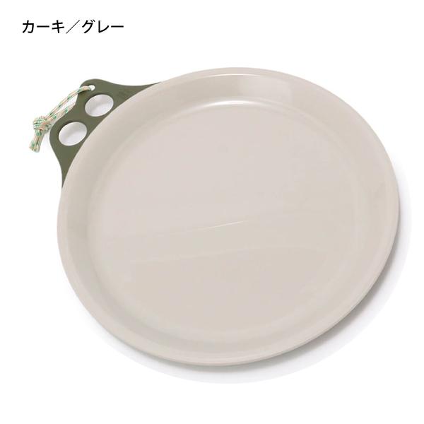 CHUMS Camper Dish Blue Yellow テーブルウェア プレート 皿 アウトドア用皿 ボウル CH62-1731