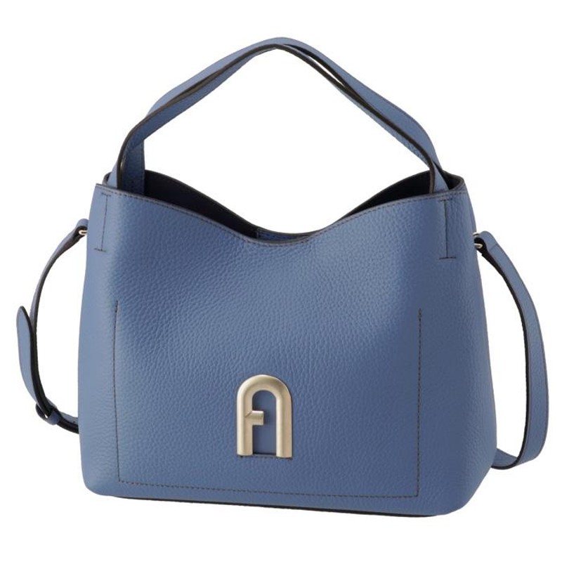 フルラ FURLA トートバッグ PRIMULA ホーボーバッグ S 2WAY