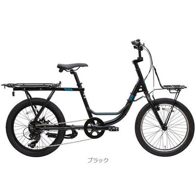 アサヒミニベロ 自転車 - 自転車本体