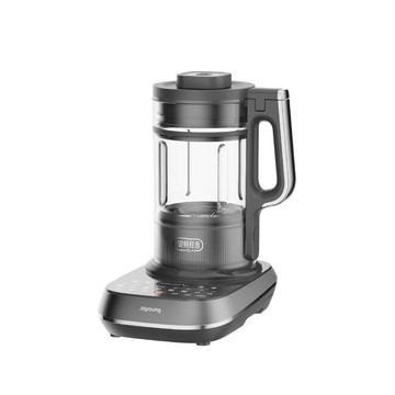 【Joyoung 九陽】多功能變頻輕音冷熱調理機(輕音時光機)L18M-Y6G 新品上市