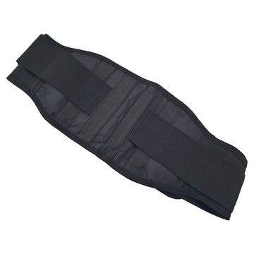 EDISH 磁石挺背護腰帶  XL(110 x 15cm)  1組