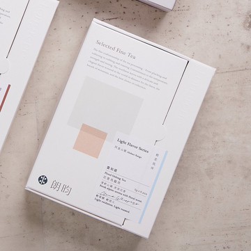 新年伴手禮.濾袋零隨行包茶盒|花香烏龍茶-雲知道