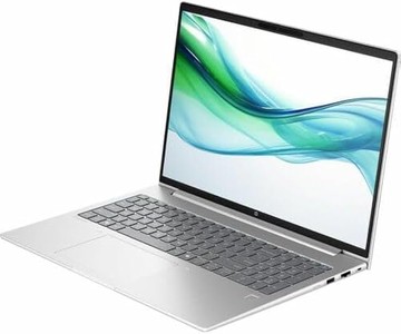 滿額現折220★HP 惠普ProBook 16吋 商用AI筆電銀色(Ultra 5-125H/16GB/512GB/WIN11PRO/460 G11/3Y)