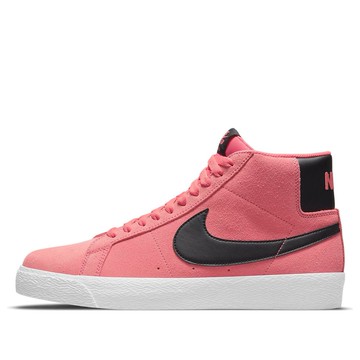 Nike Zoom Blazer Mid SB 'Pink Salt'
