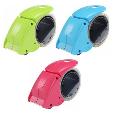 SDI 手牌 省力低噪 封箱膠帶台 膠帶切割器 顏色隨機出貨 /台 0522P｜領券最高折$220