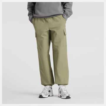 New Balance SDS 男 長褲 MB61J548DEK-F