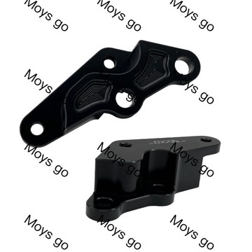 moys ng 對四 對4 200 mm 卡座 卡鉗座 VJR125 VJR 125 專用 適用 F卡 B卡 N卡