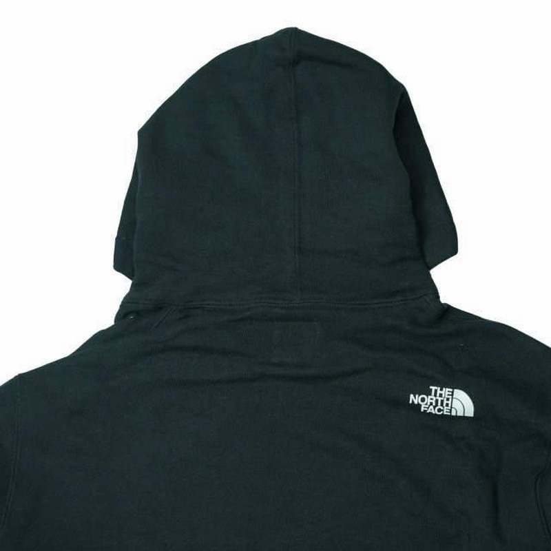 新品 THE NORTH FACE ザ・ノースフェイス WALLS HOODIE