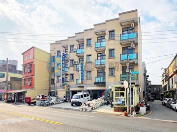 虎林國小｜邊間六房電梯金透店《雙面臨路超大空間》｜新竹市香山區延平路二段