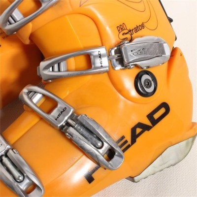 HEAD Stratos Pro サイズ26.0cm 【中古】スノーボードブーツ ...