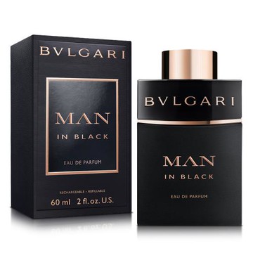 Bvlgari 寶格麗 當代真我男性淡香精(60ml)-專櫃公司貨