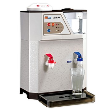 東龍 低水位自動補水溫熱開飲機 TE-333C
