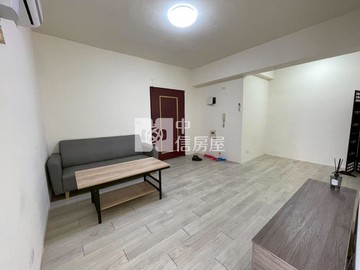 洲際頭家侯爵皇都3房平車｜台中市潭子區頭家路