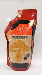 きのこ王国 うになめ茸 400g