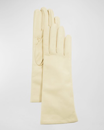 Napa Leather Gloves