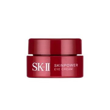 SK-II 肌活能量眼霜2.5g