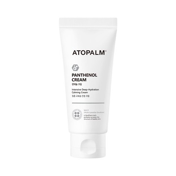 Atopalm Panthenol Cream 80mL