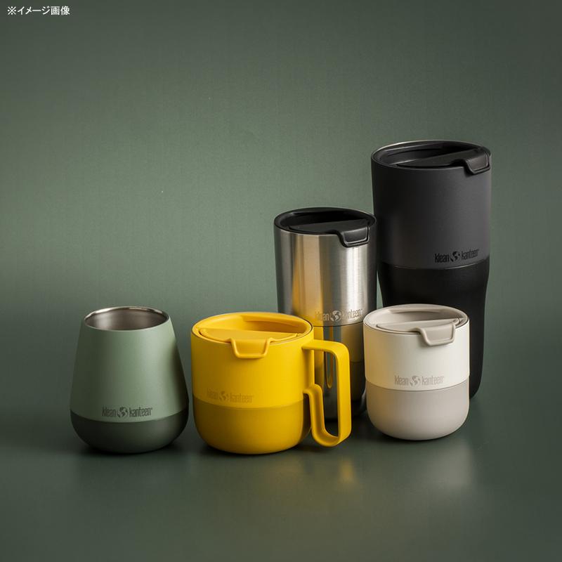 クリーンカンティーン カップ klean kanteen ライズ マグ 14oz 399ml オールドゴールド