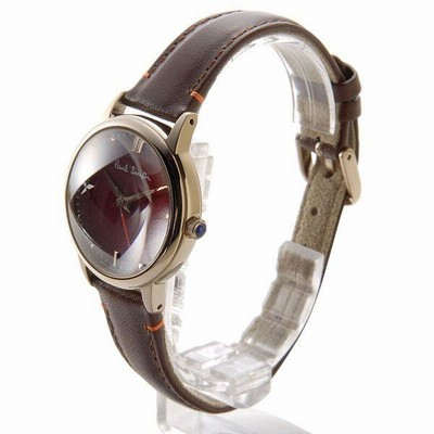 Paul Smith ポールスミス 時計 BG3-562-90 リトル スター ワイン
